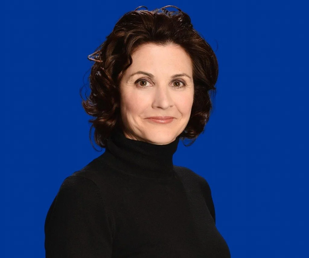 Dallas Brodie, MLA for Vancouver-Quilchena